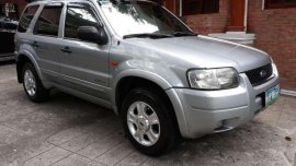 Ford Escape 2005 XLS for sale 