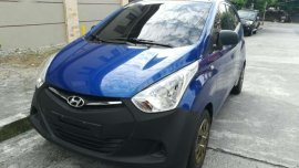 2016 Hyundai Eon gl manual for sale 