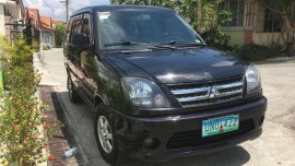 Mitsubishi Adventure GLX 2012 for sale 