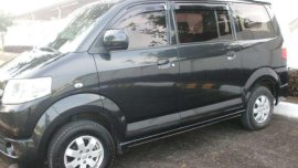 Suzuki APV 2010 for sale 