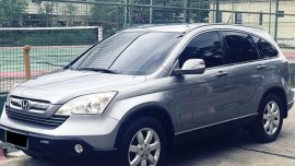 Honda CRV 2009 Top of the line 4x4 for sale 