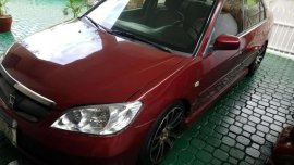 2005 Honda Civic Vti-s Eagle Eye FOR SALE