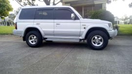 For sale Mitsubishi Pajero 1974 diesel engine