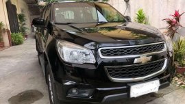 2014 Chevrolet Trailblazer for sale 
