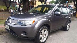 Mitsubishi Outlander.GLX 4x2 2008 for sale 