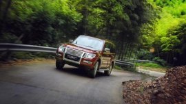 How Mitsubishi Pajero planners should learn from Suzuki Jimny’s successful story