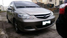 Honda City 2006 idsi Manual FOR SALE