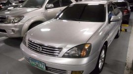 Nissan Sentra GS 2004 Automatic Top of the line