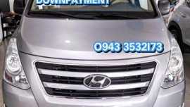 Updated Promo Hyundai Starex crdi AT 70k all in 
