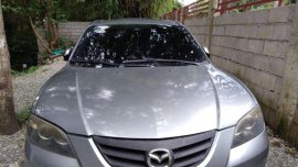 For Sale or Swap Mazda 3 2007 Rush 239k