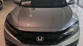 2019 Honda Civic  low down payment