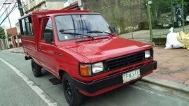 For Sale Toyota Tamaraw FX Hiside