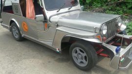 1998 TOYOTA Owner type jeep 4k engine