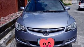 For sale Honda Civic fd 1.8 2007 model