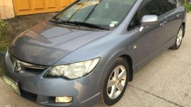 Honda Civic Fd 2006 18 S Matic for sale 