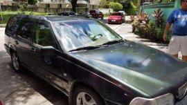 2000 Volvo V70 Station Wagon for sale 