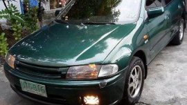 Mazda 323 1996 for sale