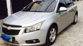 2011 Chevrolet Cruze for sale 