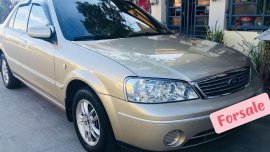 FORD LYNX 2007 model FOR SALE