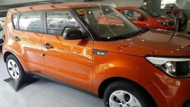 Kia Soul 1.6 crdi mt 2018 for sale 