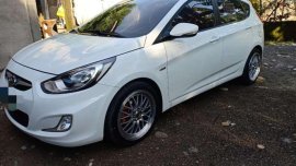 Hyundai Accent 2013 FOR SALE