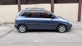 2005 Hyunda Matrix (diesel) for sale 