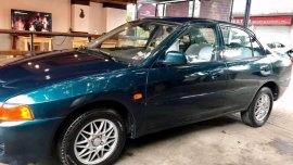 Mitsubishi Lancer glxi 1999 for sale 