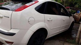 Ford Focus 2008 Model For Sale