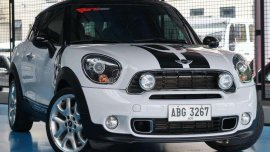 2015 Mini Cooper PACEMAN S TURBO alt Countryman