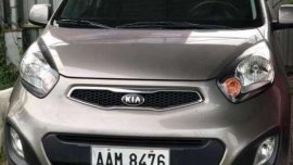 Kia Picanto 2014 for sale 
