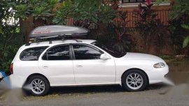 1997 Model Hyundai Elantra Wagon for sale 