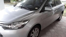 2016 Toyota Vios 1.3e AT for sale 