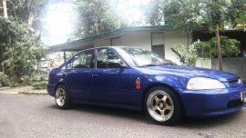 Honda Life Vti 1996 for sale 