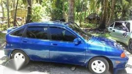 Kia Avella 2006model for sale 