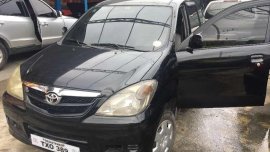 TOYOTA Avanza 2011 FOR SALE