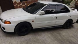 Mitsubishi Lancer Pizza 1997 for sale 
