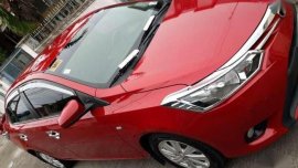 FOR SALE TOYOTA Vios e 2014 manual