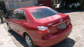 Toyota Vios 12M 2013 for sale 