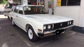 1974 Toyota Crown Vintage Car FOR SALE