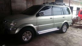Isuzu Sportivo 2007 Asialink Preowned Cars