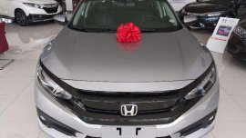 2019 Honda City 15 E CVT Low Down Promo