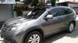 2012mdl Honda Crv matic 4x4 for sale 