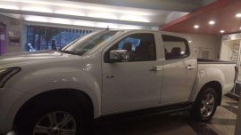 Isuzu D-Max 2018 for sale 