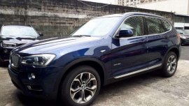 2018 BMW X3 sDrive18d xLine for sale 