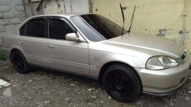 Honda Civic AT VTI Padek FOR SALE