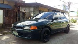 Mitsubishi Lancer 1997 for sale 