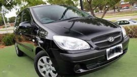 Hyundai Getz 2010 for sale 