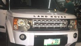 2009 Model Discovery 3 For Sale