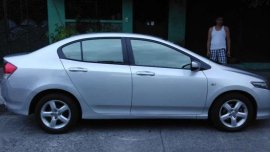 Honda City 1.3s 2009 AT FOR SALE