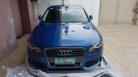 2009 Audi A4 2.0 TDi for sale 